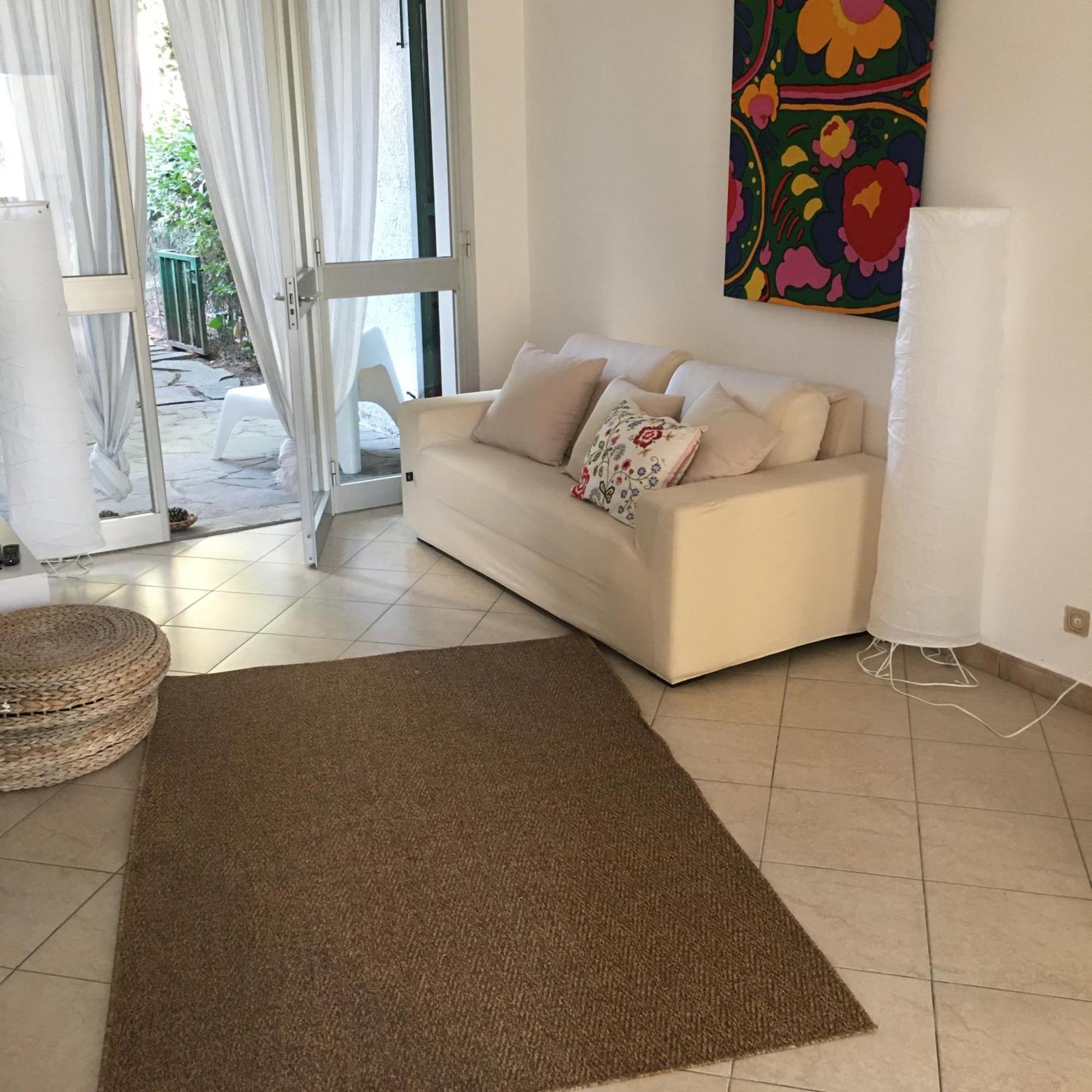 Mare E Relax Ferienhaus Lido di Spina